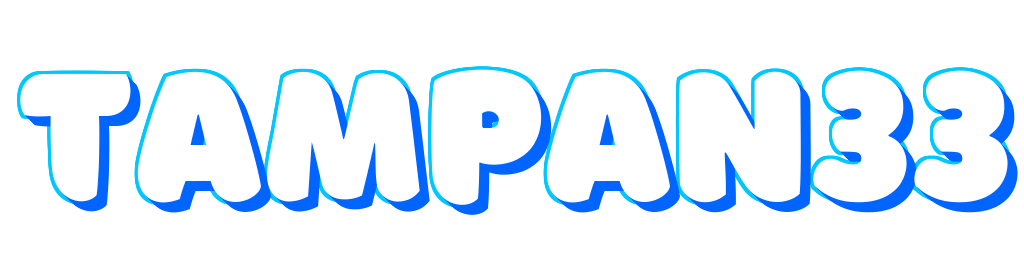 Logo TAMPAN33